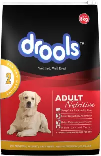 Yavru Köpek Maması