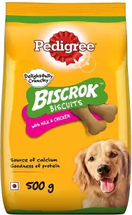 Köpek Ödül Bisküvileri